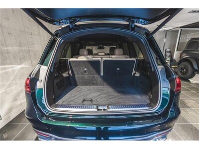 MERCEDES-BENZ GLS - 6