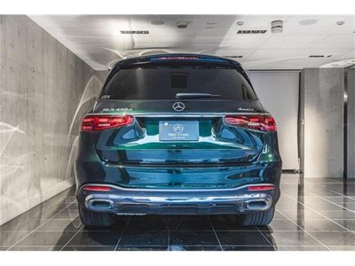 MERCEDES-BENZ GLS - 5