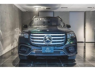 MERCEDES-BENZ GLS - 2