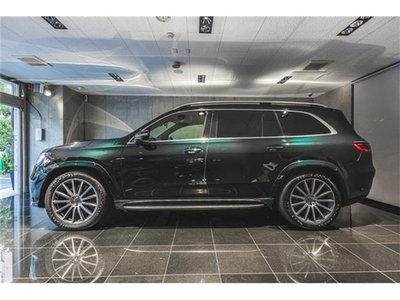 MERCEDES-BENZ GLS - 3