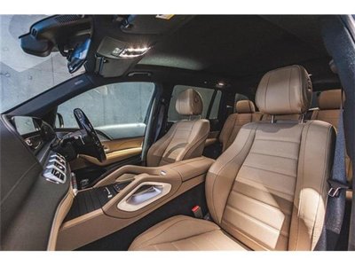 MERCEDES-BENZ GLS - 8