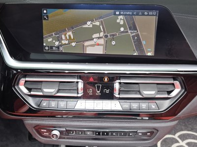 2022 BMW Z4 — миниатюра 14