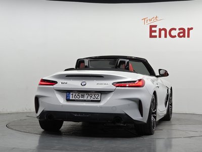 2022 BMW Z4 — фото 3