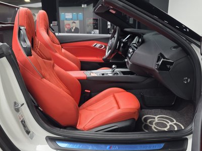 2022 BMW Z4 — миниатюра 11