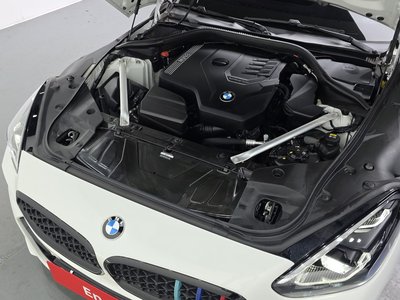 2022 BMW Z4 — фото 7