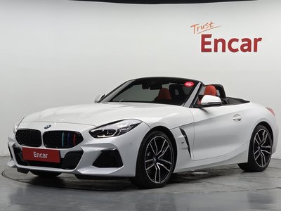 2022 BMW Z4 — фото 1