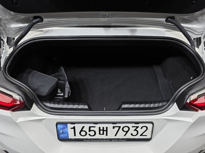 2022 BMW Z4 — миниатюра 20