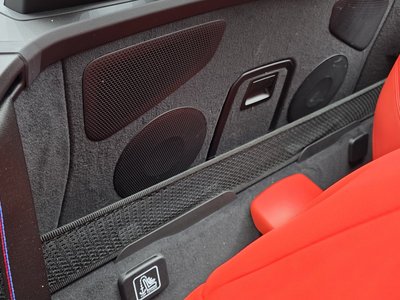 2022 BMW Z4 — миниатюра 12