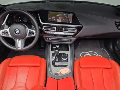 2022 BMW Z4 — фото 5