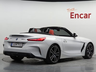 2022 BMW Z4 — фото 4
