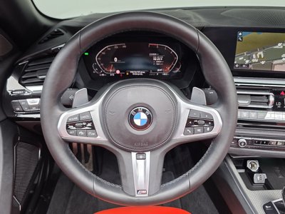2022 BMW Z4 — миниатюра 13