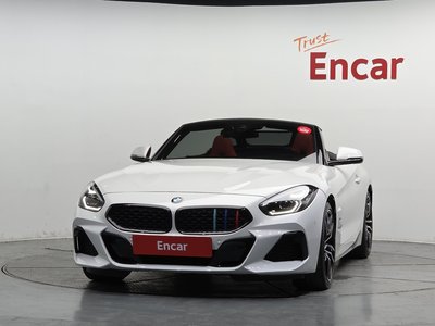 2022 BMW Z4 — фото 2