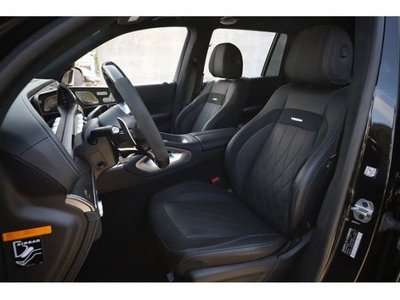 صورة 8 لـ 2021 Mercedes-BENZ GLS AMG