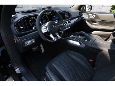 صورة 7 لـ 2021 Mercedes-BENZ GLS AMG