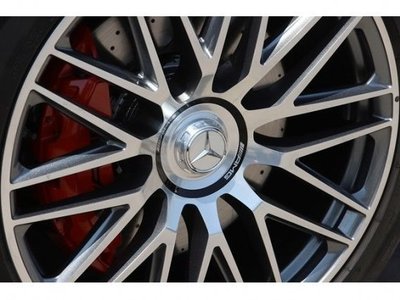 صورة 6 لـ 2021 Mercedes-BENZ GLS AMG