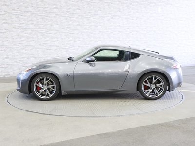 NISSAN FAIRLADY Z - 8