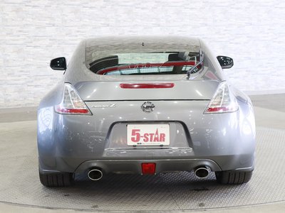 NISSAN FAIRLADY Z - 10