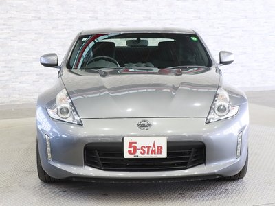 NISSAN FAIRLADY Z - 7