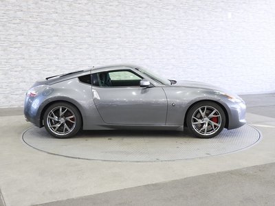 NISSAN FAIRLADY Z - 9