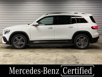 MERCEDES-BENZ GLB - 3
