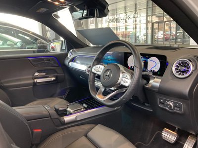 MERCEDES-BENZ GLB - 7