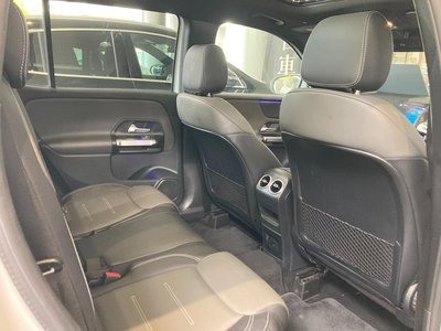 MERCEDES-BENZ GLB - 9