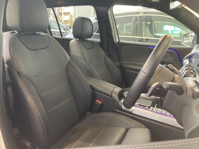 MERCEDES-BENZ GLB - 6