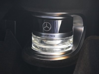 صورة مصغرة 62 لـ 2022 Mercedes-BENZ GLE AMG
