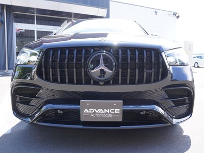 2022 Mercedes-BENZ GLE AMG — фото 5