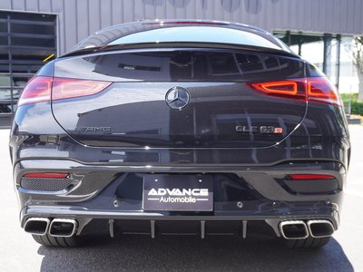 2022 Mercedes-BENZ GLE AMG — фото 6