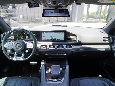صورة مصغرة 18 لـ 2022 Mercedes-BENZ GLE AMG