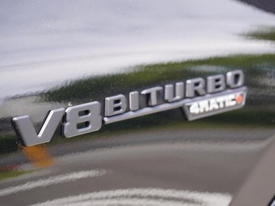 صورة مصغرة 66 لـ 2022 Mercedes-BENZ GLE AMG