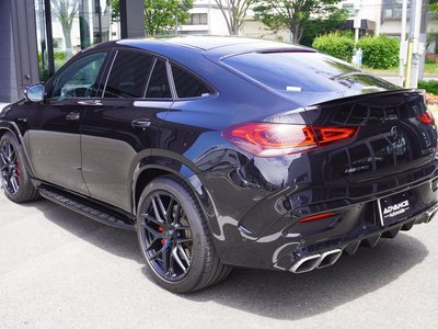 صورة مصغرة 72 لـ 2022 Mercedes-BENZ GLE AMG