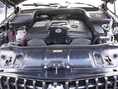 صورة مصغرة 48 لـ 2022 Mercedes-BENZ GLE AMG