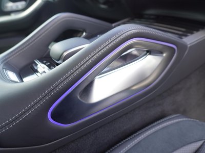 صورة مصغرة 60 لـ 2022 Mercedes-BENZ GLE AMG