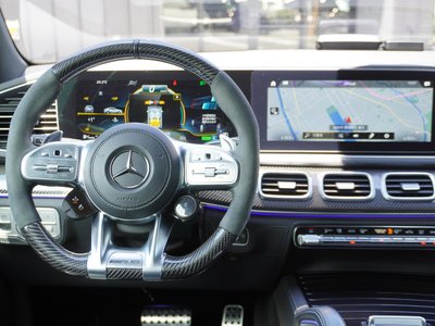 صورة مصغرة 19 لـ 2022 Mercedes-BENZ GLE AMG