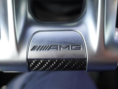 صورة مصغرة 37 لـ 2022 Mercedes-BENZ GLE AMG