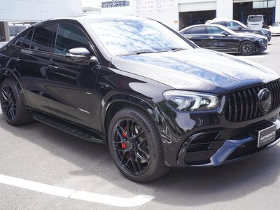 صورة مصغرة 70 لـ 2022 Mercedes-BENZ GLE AMG