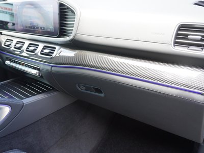 صورة مصغرة 59 لـ 2022 Mercedes-BENZ GLE AMG