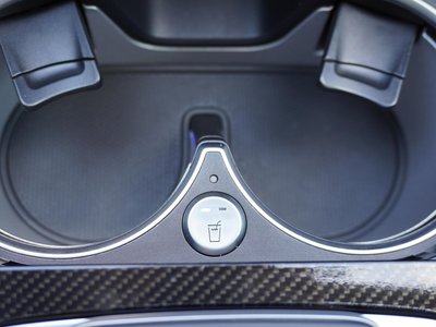 صورة مصغرة 27 لـ 2022 Mercedes-BENZ GLE AMG