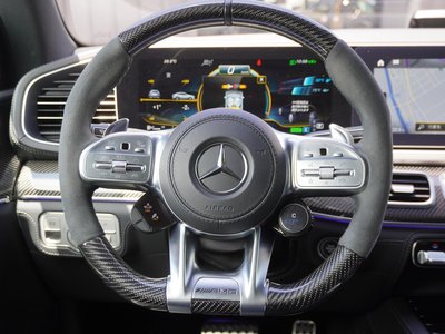 صورة مصغرة 20 لـ 2022 Mercedes-BENZ GLE AMG