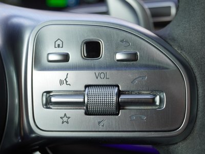 صورة مصغرة 34 لـ 2022 Mercedes-BENZ GLE AMG