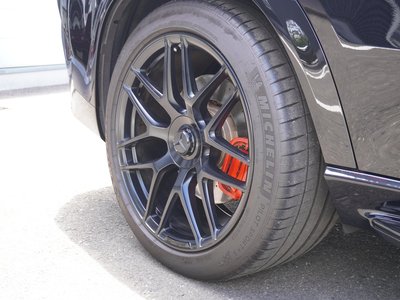صورة مصغرة 52 لـ 2022 Mercedes-BENZ GLE AMG