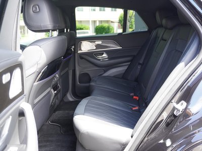 صورة مصغرة 13 لـ 2022 Mercedes-BENZ GLE AMG