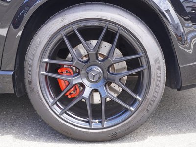 صورة مصغرة 50 لـ 2022 Mercedes-BENZ GLE AMG