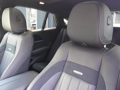 صورة مصغرة 44 لـ 2022 Mercedes-BENZ GLE AMG