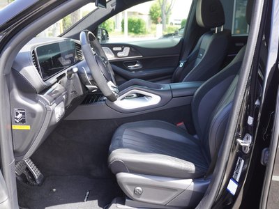 صورة مصغرة 12 لـ 2022 Mercedes-BENZ GLE AMG