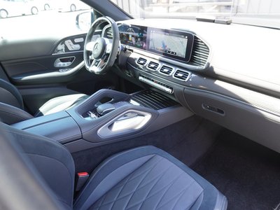 صورة مصغرة 14 لـ 2022 Mercedes-BENZ GLE AMG