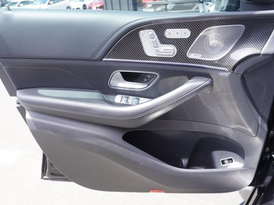صورة مصغرة 38 لـ 2022 Mercedes-BENZ GLE AMG