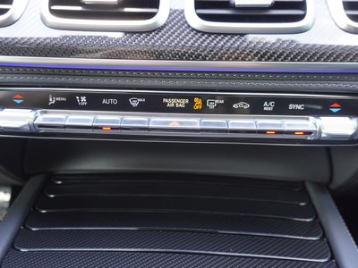 صورة مصغرة 23 لـ 2022 Mercedes-BENZ GLE AMG